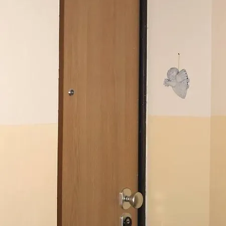 Prostorny V Centru Marianskych Lazni Se Saunou Apartament